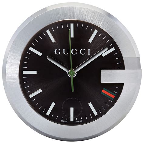 gucci clock